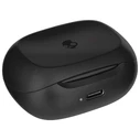 Bluetooth Handsfree Skullcandy Smokin Buds True Wireless - in-ear Black