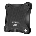 Eξωτερικός Σκληρός Δίσκος SSD 1TB Adata SD620 Black