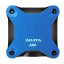Eξωτερικός Σκληρός Δίσκος SSD 1TB Adata SD620 Blue