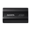 Eξωτερικός Σκληρός Δίσκος SSD 1TB Adata SD810 Black