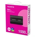 Eξωτερικός Σκληρός Δίσκος SSD 1TB Adata SD810 Black