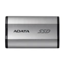 Eξωτερικός Σκληρός Δίσκος SSD 2TB Adata SD810 Black, Silver