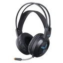 Headset Esperanza EGH410 Head-band Black,Blue