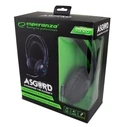 Headset Esperanza EGH410 Head-band Black,Blue
