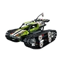 Lego TECHNIC 42065 RC TRACKED RAcer