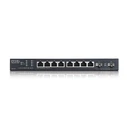 Network Switch Zyxel XMG1915-10E Managed L2 2.5G Ethernet (100/1000/2500)