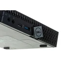 PC Dell OptiPlex 7070 Tiny i5-9500 16GB 256GB SSD USFF Win11pro Used