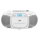 Radio-CD JVC RC-E451W Portable White