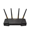 Router Asus TUF Gaming AX3000 V2 Wireless Gigabit Ethernet Dual-band (2.4 GHz / 5 GHz) Black, Orange