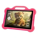 Tablet KidsTAB10 4G Blow 4/64GB pink + case
