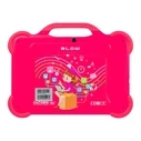 Tablet KidsTAB10 4G Blow 4/64GB pink + case