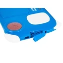 Tablet KidsTAB8 4G Blow 4/64GB blue + case