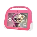 Tablet KidsTAB8 4G Blow 4/64GB pink + case