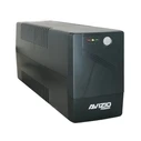 UPS Alantec AP-BK850 Line-Interactive 850 VA 480 W 2 AC outlet(s)