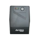 UPS Alantec AP-BK850 Line-Interactive 850 VA 480 W 2 AC outlet(s)