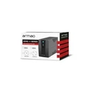 UPS Armac HOME LITE LINE-INT 2X230V EN HL650E/LEDV2