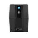 UPS Armac HOME LITE LINE-INT 2XSCHUKO HL650F/LEDV2