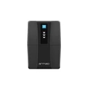 UPS Armac HOME LITE LINE-INT 2XSCHUKO HL850F/LEDV2