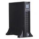 UPS Green Cell13 rack RTII 1000VA 900W with LCD Display