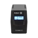 UPS Rebel Nanopower Plus 650, Off-line, Sinusoida, 650VA, 360W , LCD, USB