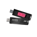 Εξωτερικός Σκληρός Δίσκος 2TB Adata SC610 Type-A 3.2 Gen 2 (3.1 Gen 2) Black