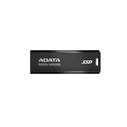 Εξωτερικός Σκληρός Δίσκος 2TB Adata SC610 Type-A 3.2 Gen 2 (3.1 Gen 2) Black