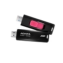 USB Flash 500GB Adata SC610 Black