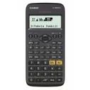 Αριθμομηχανή Casio Scientific FX-350CEX, 379 FUNCTIONS, 77X166MM, Black