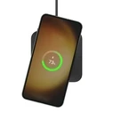 Ασύρματος Φορτιστής Belkin WIA007vfBK Universal Black AC Fast charging Indoor