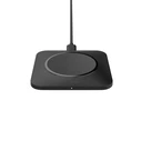 Ασύρματος Φορτιστής Belkin WIA007vfBK Universal Black AC Fast charging Indoor