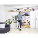 Ατμοκαθαριστής Karcher SC 3 UPRIGHT mop 0.5 L 1600 W Black, White