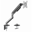 Βάση Monitor Gembird MA-DA1-05 Desk adjustable 17”-32”, up to 9 kg, space Grey