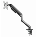 Βάση Monitor Gembird MA-DA1-05 Desk adjustable 17”-32”, up to 9 kg, space Grey