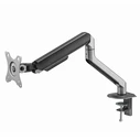 Βάση Monitor Gembird MA-DA1-05 Desk adjustable 17”-32”, up to 9 kg, space Grey