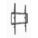 Βάση Τηλεόραση Gembird WM-55F-04 139.7 cm (55") Black