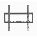Βάση Τηλεόραση Gembird WM-55F-04 139.7 cm (55") Black