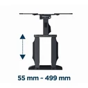 Βάση Τηλεόραση Gembird WM-55ST-01 Premium full-motion wall , 32”-55” (32 kg)