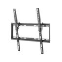 Βάση Τηλεόραση Gembird WM-55T-03 139.7 cm (55") Black