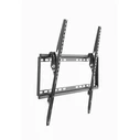 Βάση Τηλεόραση Gembird WM-70T-03 177.8 cm (70") Black