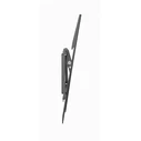 Βάση Τηλεόραση Gembird WM-70T-03 177.8 cm (70") Black