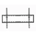 Βάση Τηλεόραση Gembird WM-70T-03 177.8 cm (70") Black