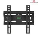 Βάση Τηλεόραση Holder 13 '' - 42 '' Maclean MC-777 Black 35 kg VESA 200x200