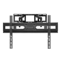 Βάση Τηλεόραση Maclean, max vesa 600x400, fits curved TVs, 37-80", 40kg, MC-710N