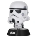 Διακοσμητικό Φωτιστικό Paladone STAR WARS - GLOWING STORMTROOPER FIGURINE