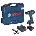 Δραπανοκατσάβιδο Bosch Impact spanner 18V battery 06019H1109