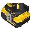 Δραπανοκατσάβιδο Dewalt COMBO KIT DCK266P2T (DCD796+DCF887) 2X5,0AH 18V