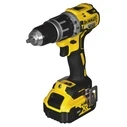 Δραπανοκατσάβιδο Dewalt COMBO KIT DCK266P2T (DCD796+DCF887) 2X5,0AH 18V