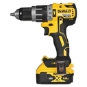 Δραπανοκατσάβιδο Dewalt COMBO KIT DCK266P2T (DCD796+DCF887) 2X5,0AH 18V