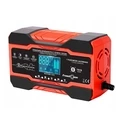Εκκινητής Μπαταρίας Αυτοκινήτου FreedConn RJ-C 121001A 12V, 10A /24V 5A