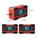 Εκκινητής Μπαταρίας Αυτοκινήτου FreedConn RJ-C 121001A 12V, 10A /24V 5A